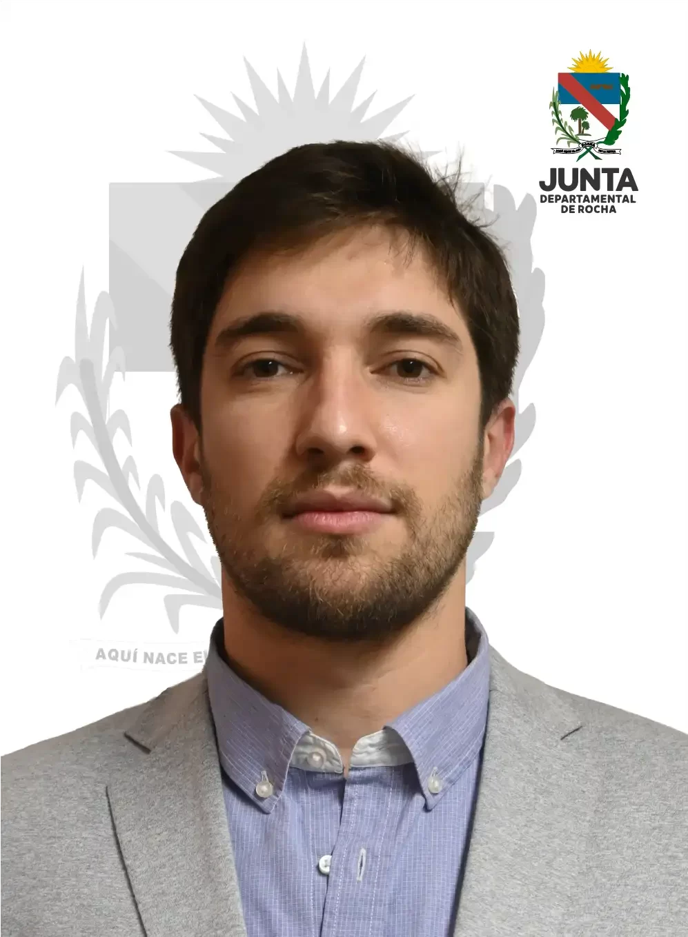 Mauro Amorín
