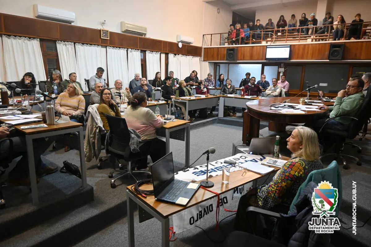 Foto galería