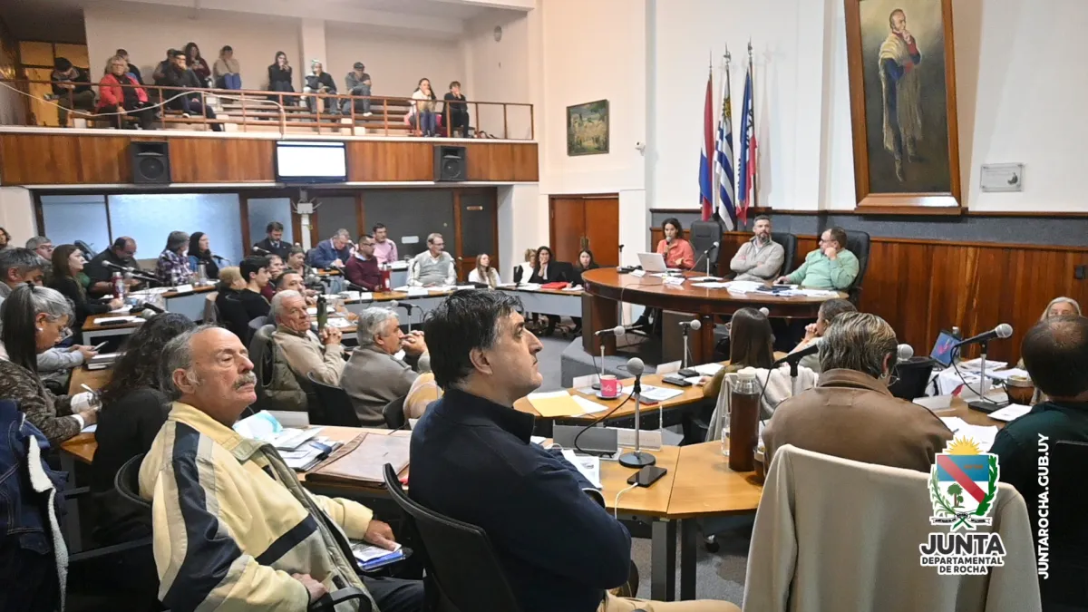 Foto galería