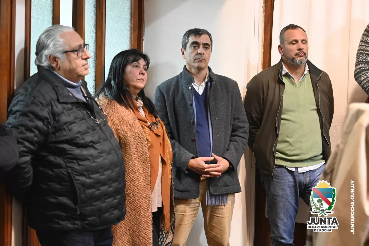 Foto galería