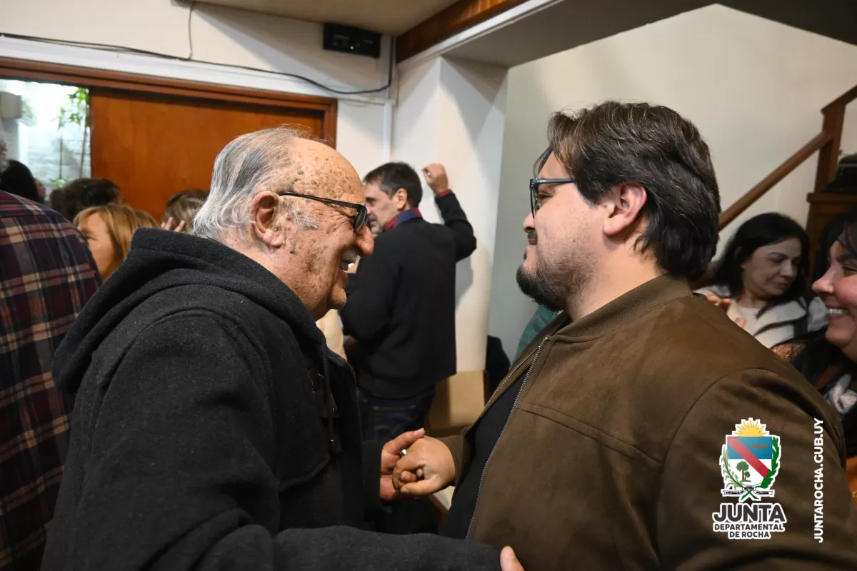 Foto galería