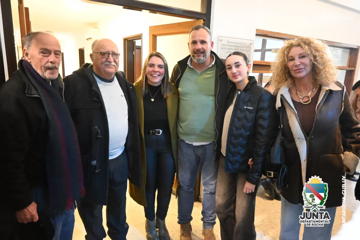 Foto galería