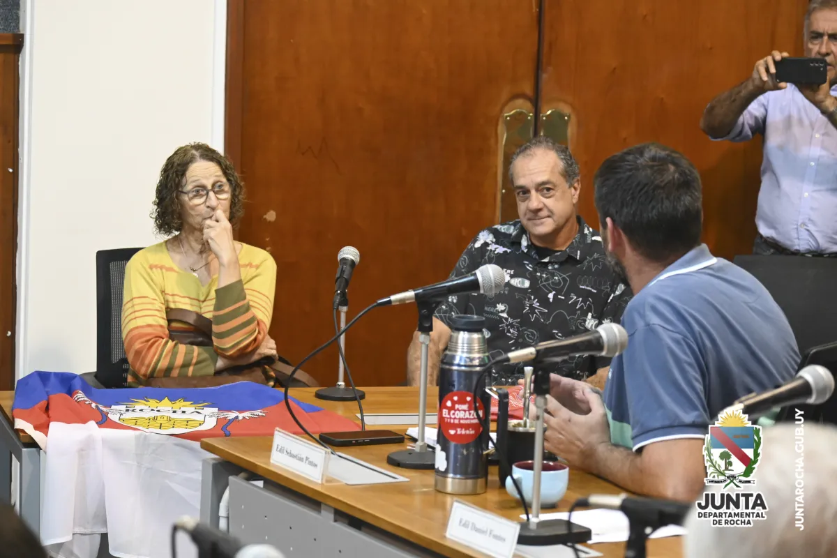 Foto galería