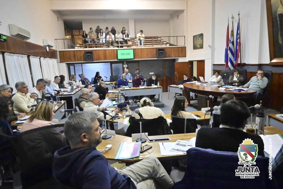 Foto galería