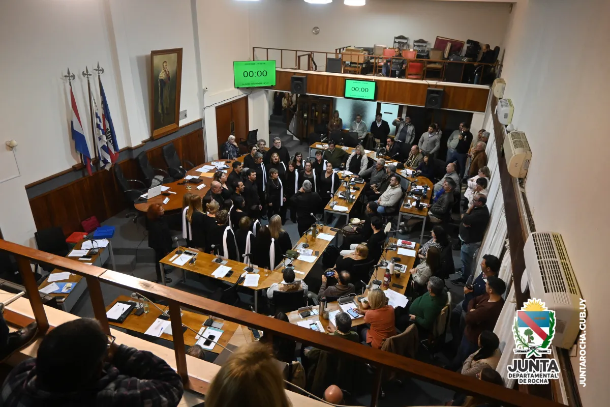 Foto galería