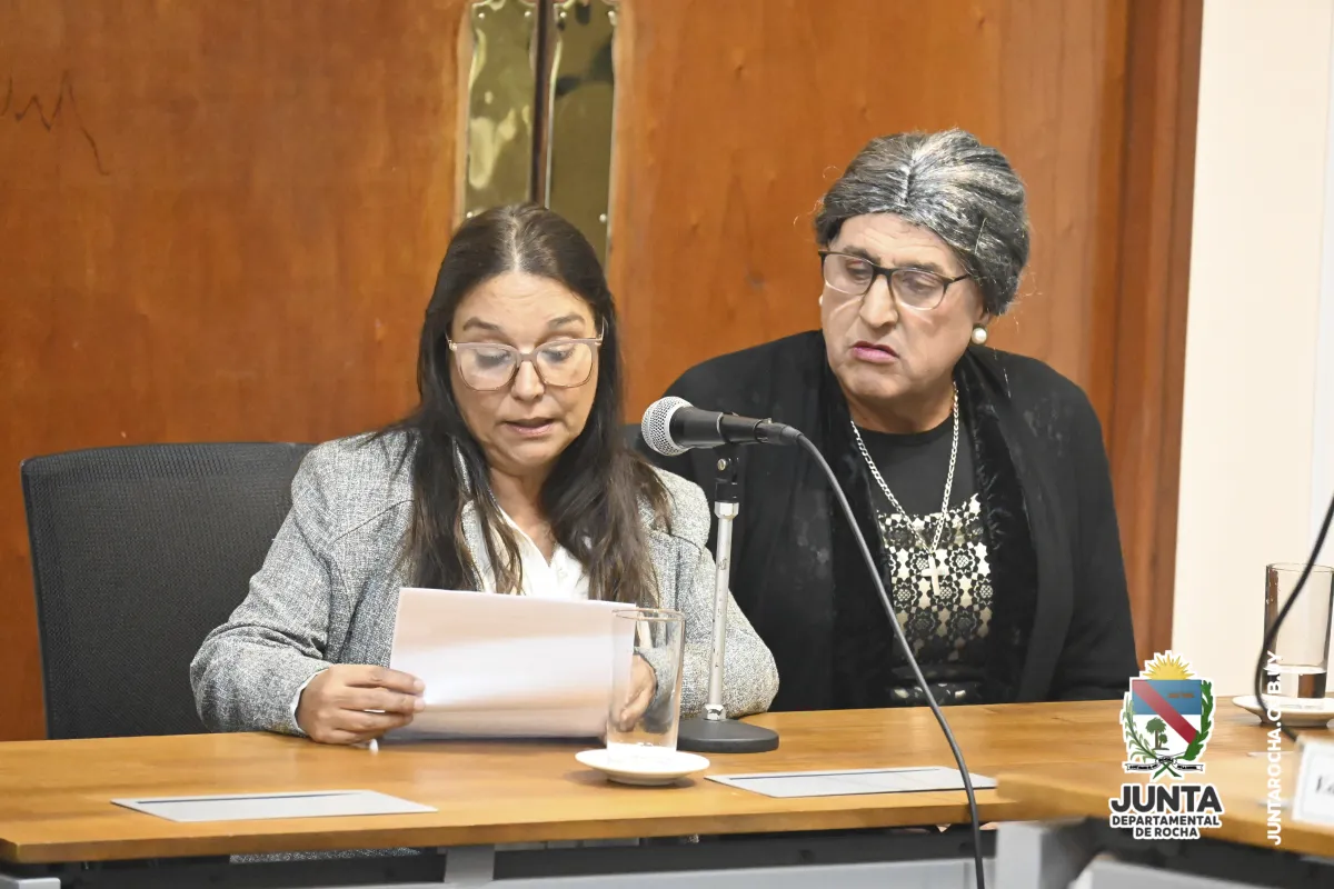 Foto galería