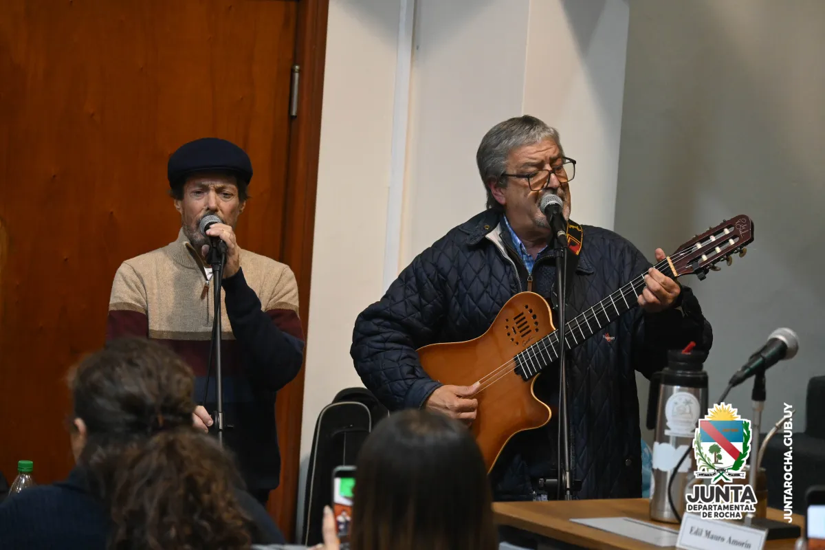 Foto galería