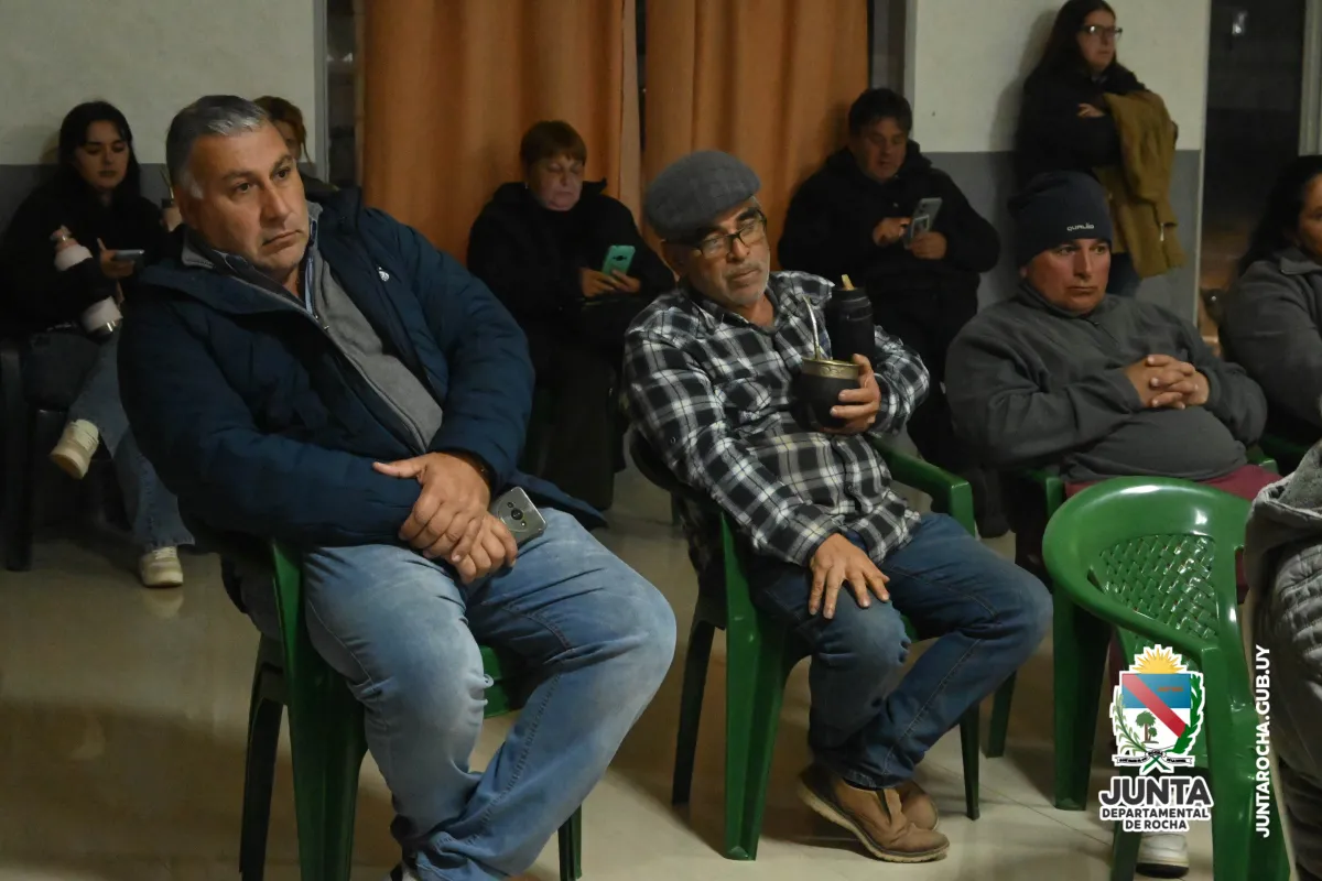 Foto galería