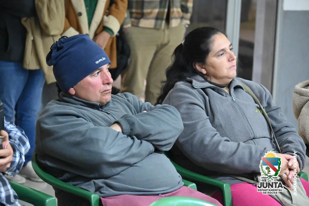 Foto galería