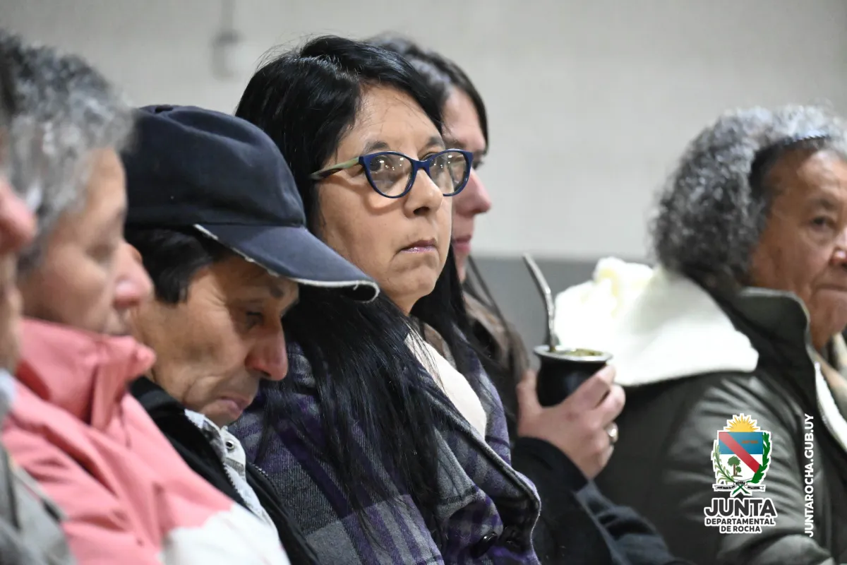 Foto galería