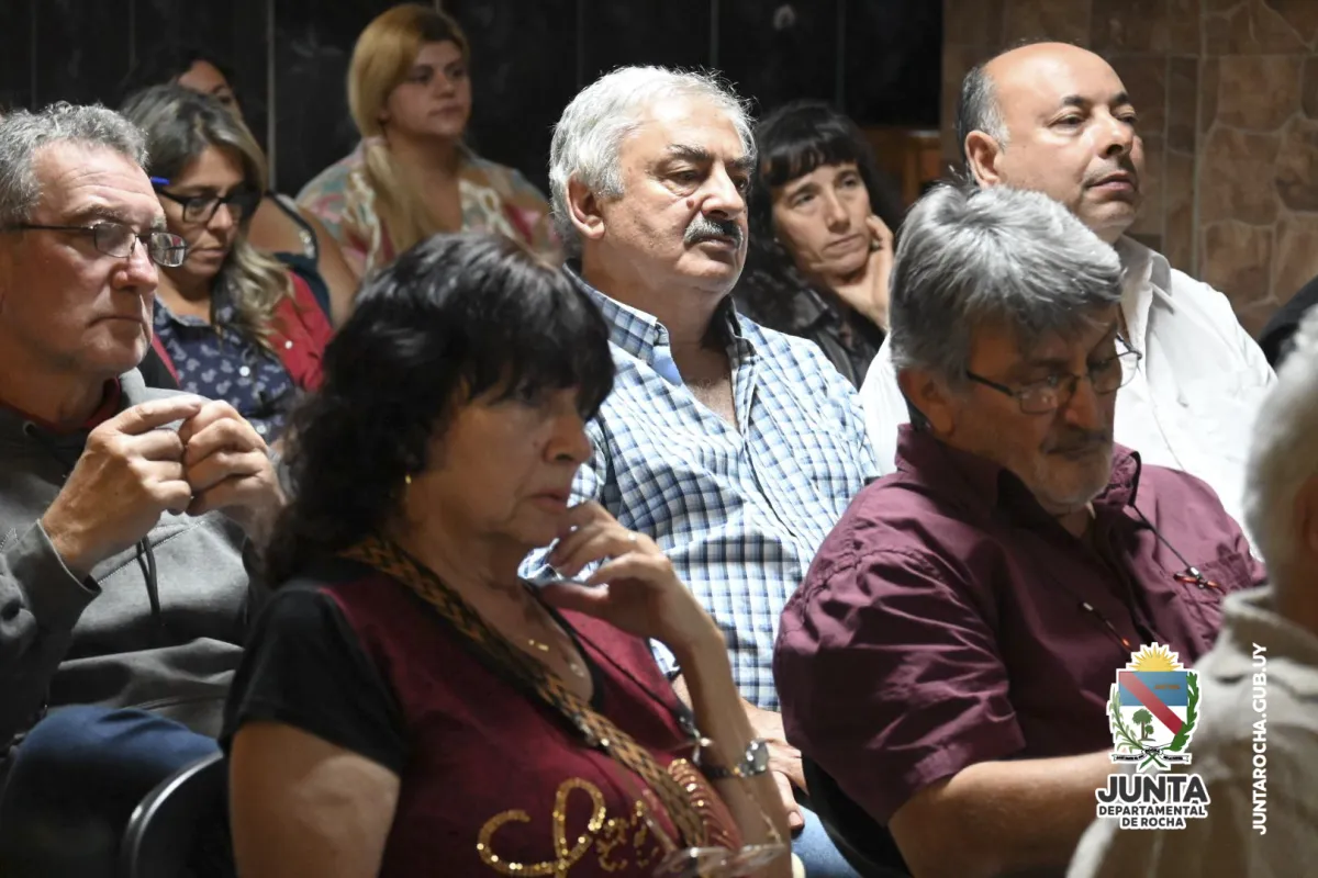 Foto galería