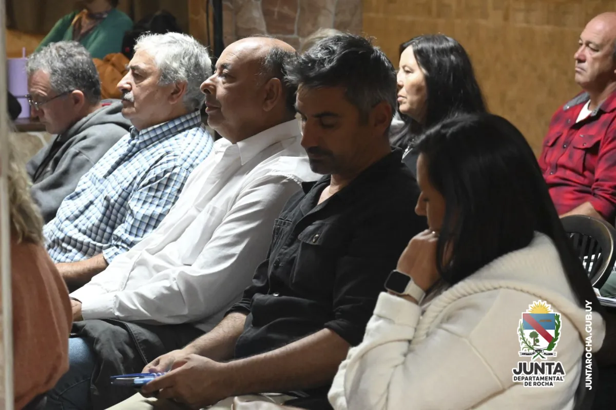 Foto galería