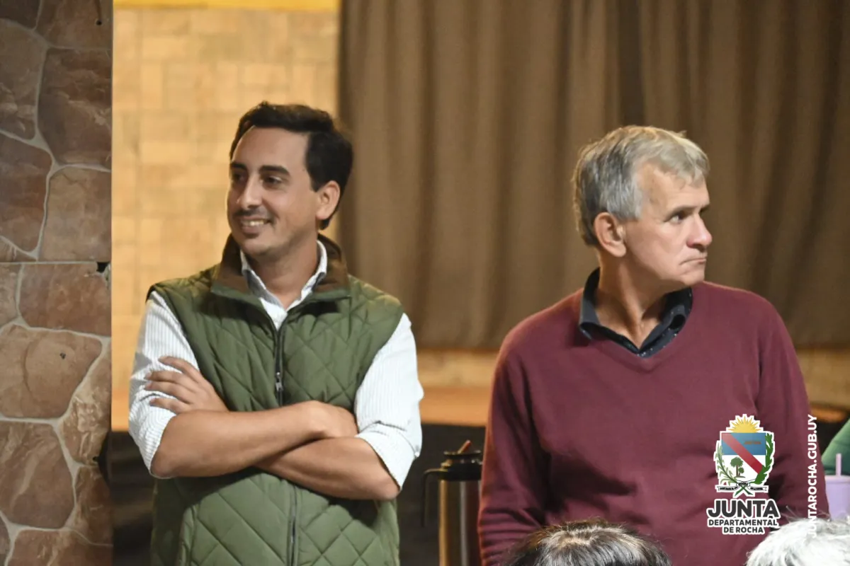 Foto galería