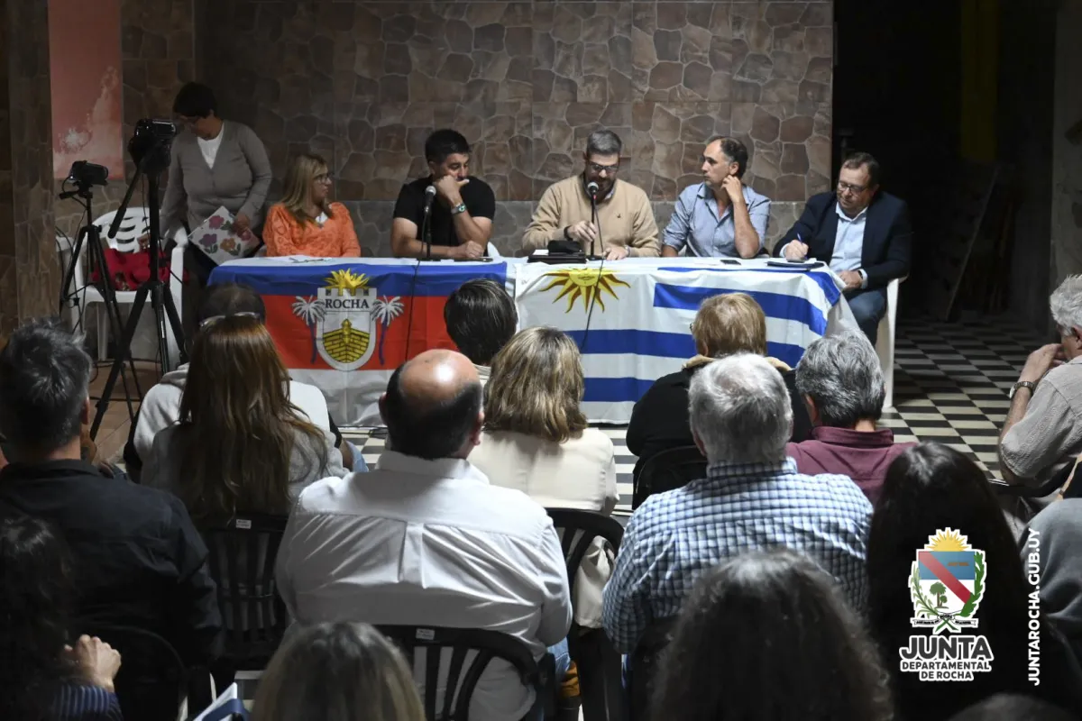 Foto galería