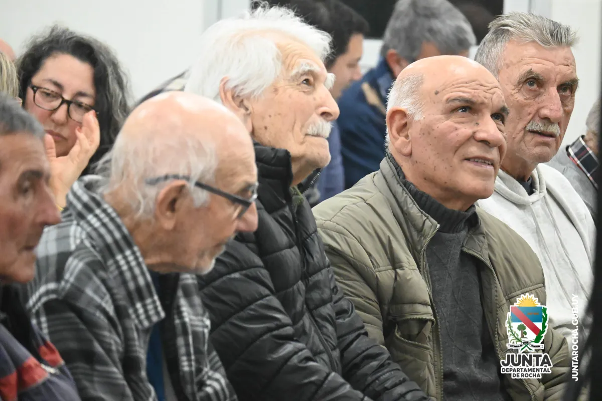Foto galería