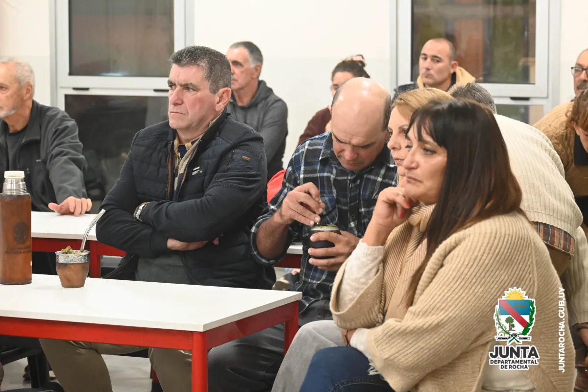 Foto galería